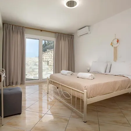 Tumeremos Zante Apartment *