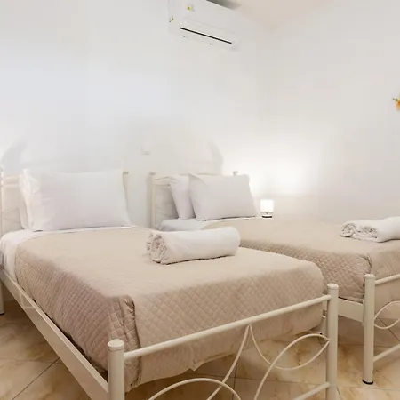 Tumeremos Zante Apartment *