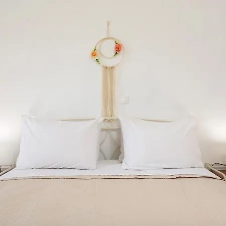Tumeremos Zante Apartment Agrilia (Zakynthos)