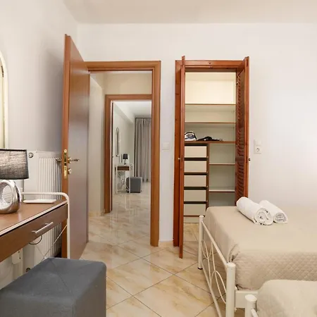 Apartment Tumeremos Zante