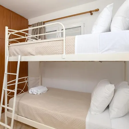 Apartment Tumeremos Zante *