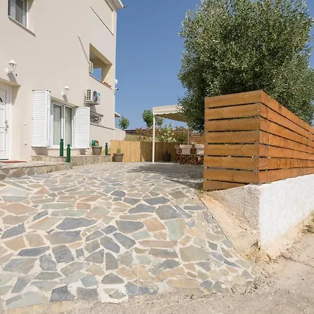 Tumeremos Zante * Agrilia