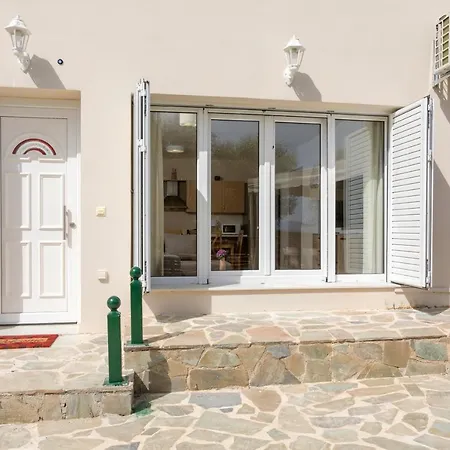 Tumeremos Zante Agrilia