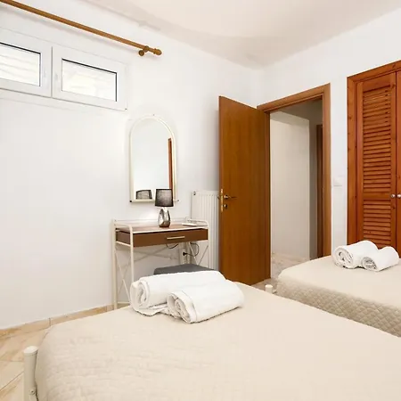 Tumeremos Zante Agrilia (Zakynthos)
