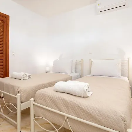 Tumeremos Zante